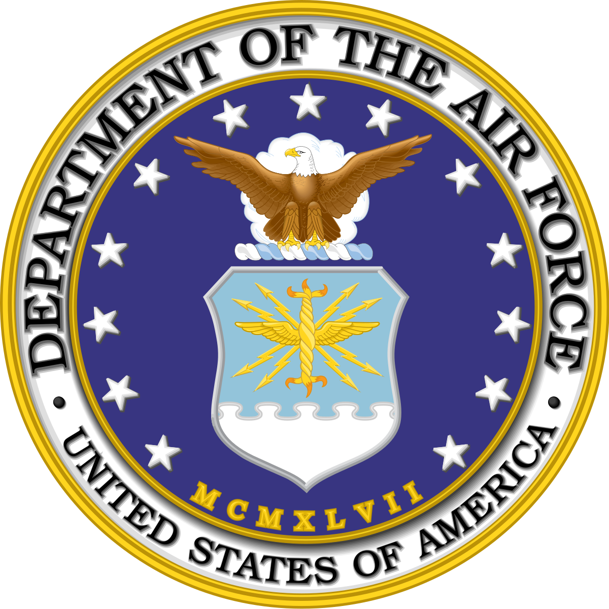 United_States_Air_Force_Seal