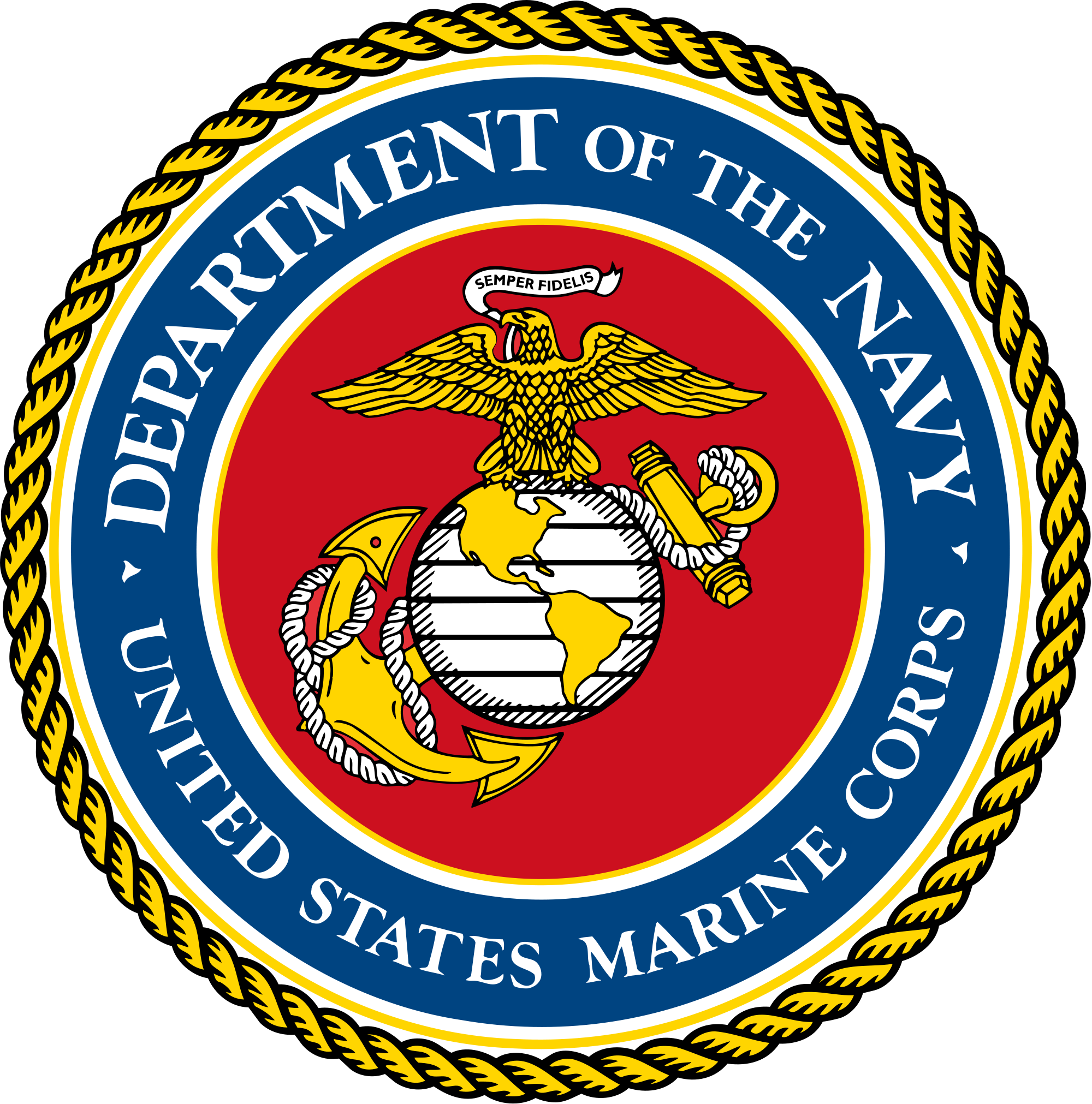 United_States_Marine_Corps_Seal